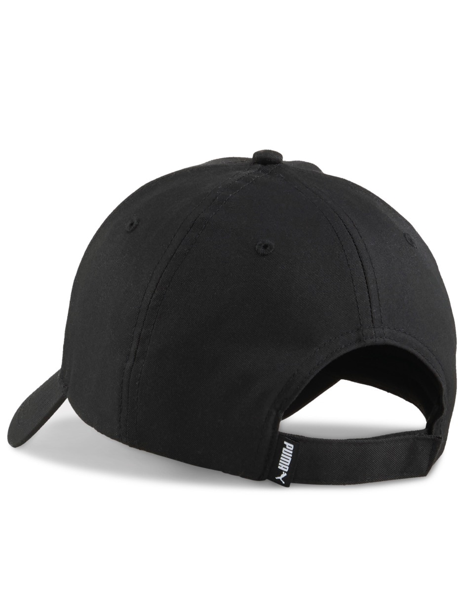 Gorra visera curva velcro para entrenamiento Ess Metal para adulto 2