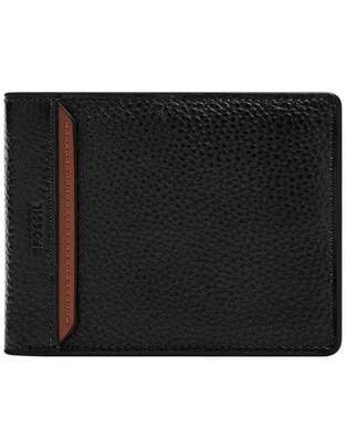 Cartera Huntington para hombre