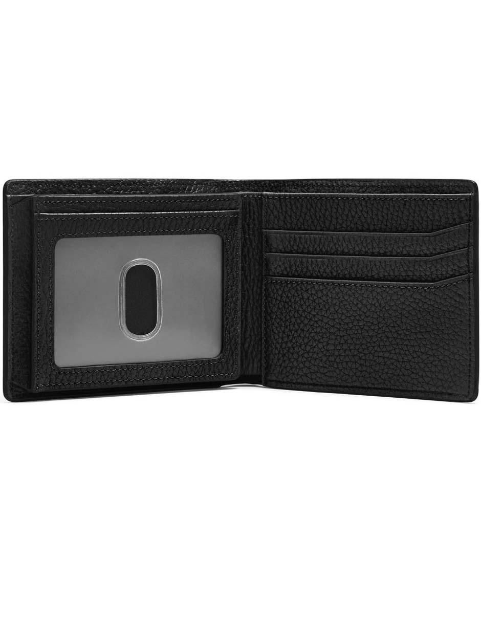 Cartera Huntington para hombre