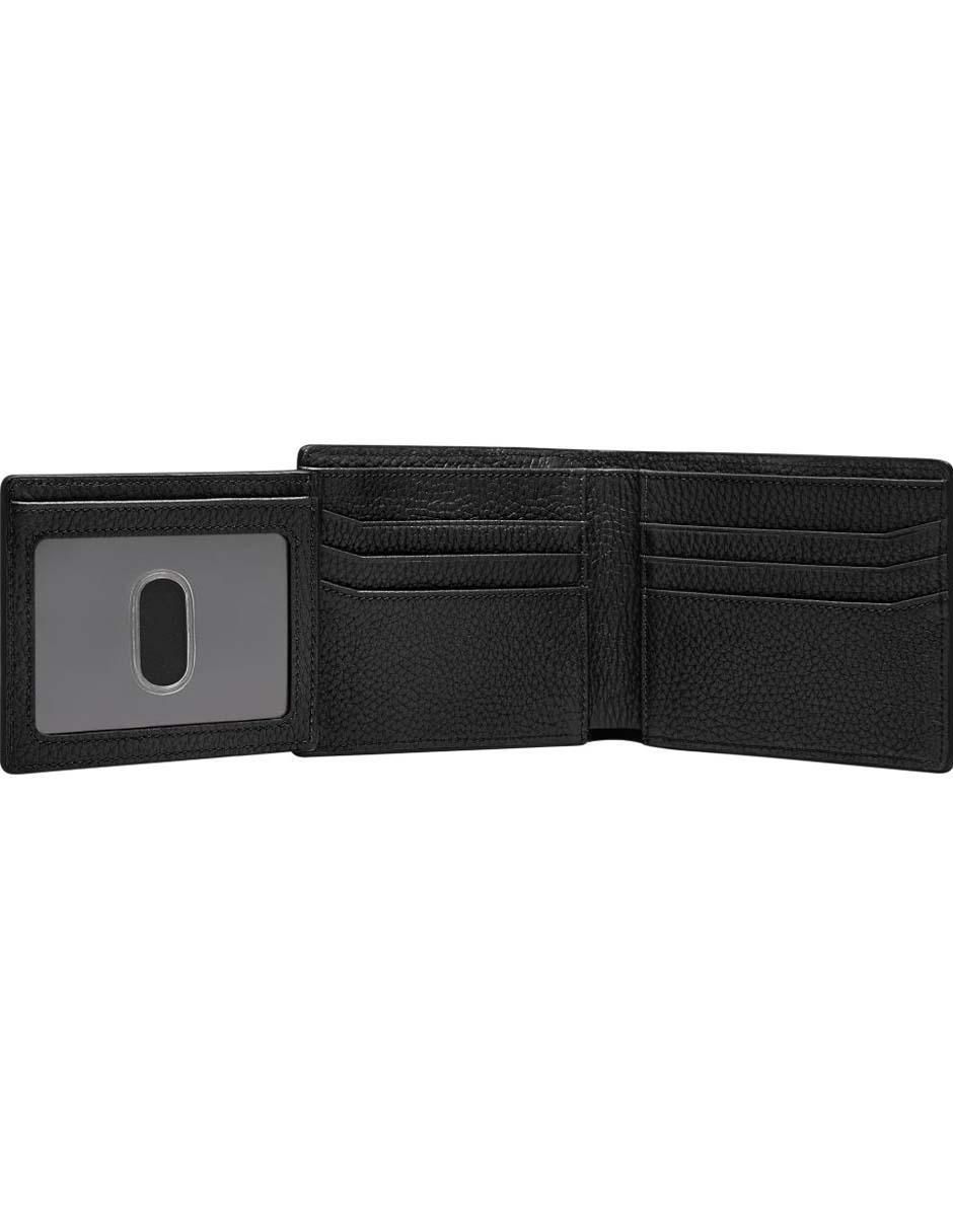 Cartera Huntington para hombre