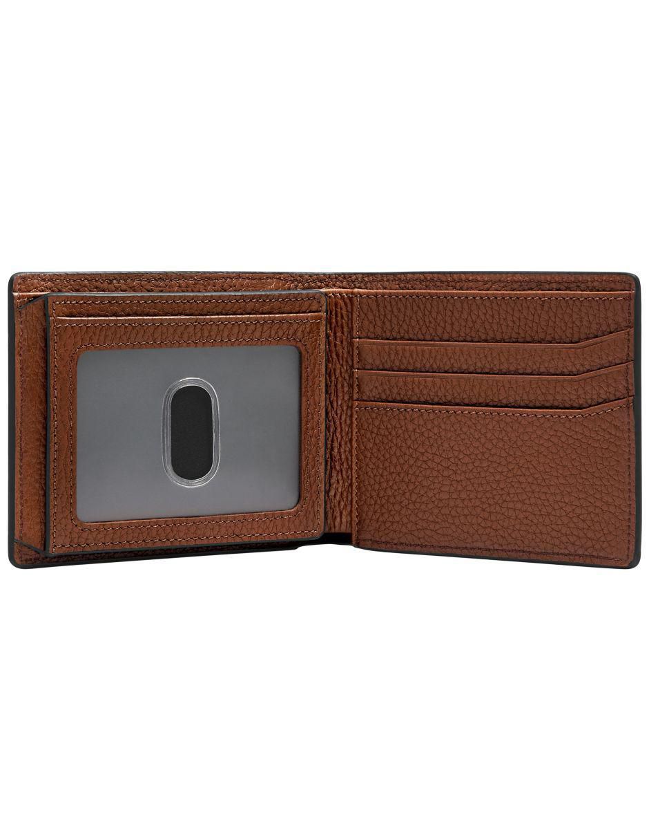 Cartera Huntington para hombre