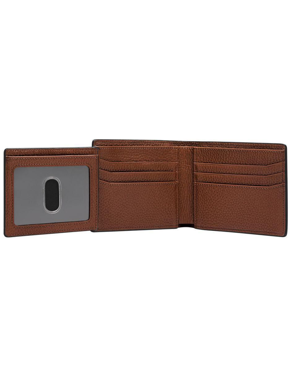 Cartera Huntington para hombre