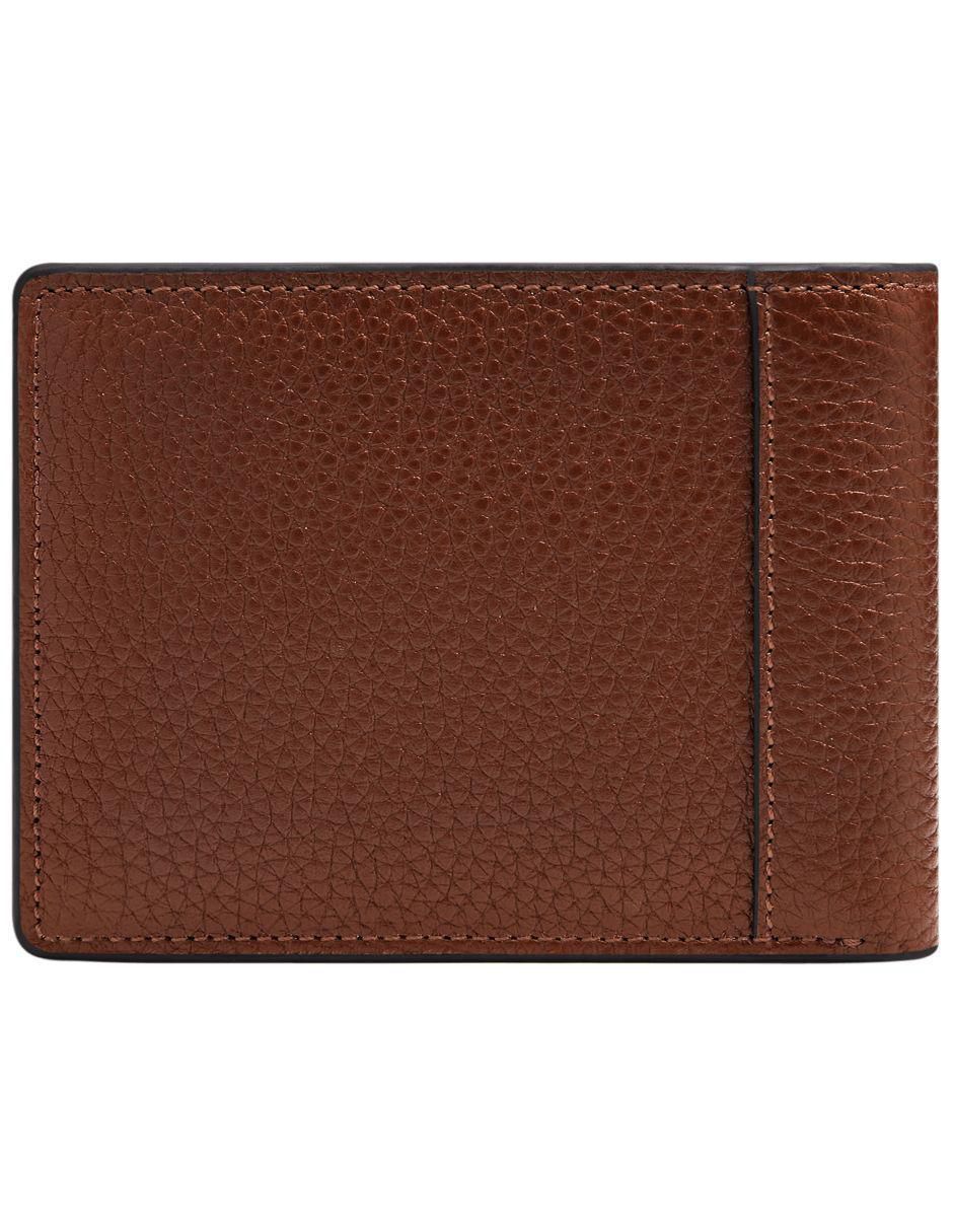 Cartera Huntington para hombre