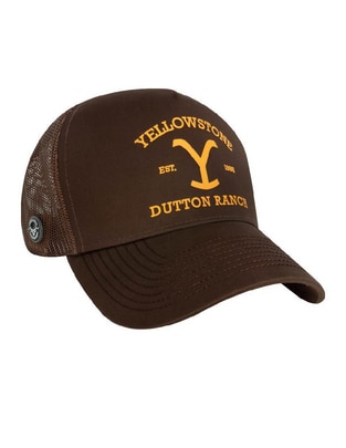Gorra visera curva broche unisex Gorra visera curva broche unisex