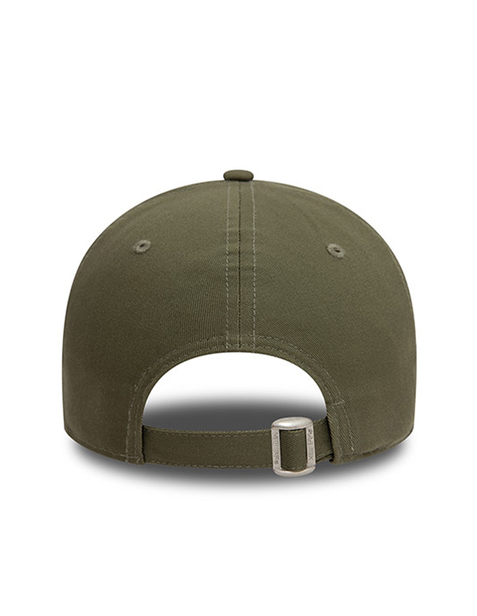 Gorra visera curva correa ajustable para básquetbol Team Outline NBA Los Angeles Lakers para adulto 2
