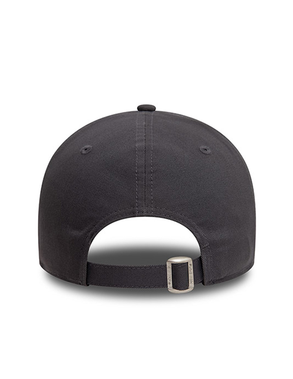 Gorra visera curva correa ajustable para fútbol americano Team Outline NFL Las Vegas Raiders para adulto 2