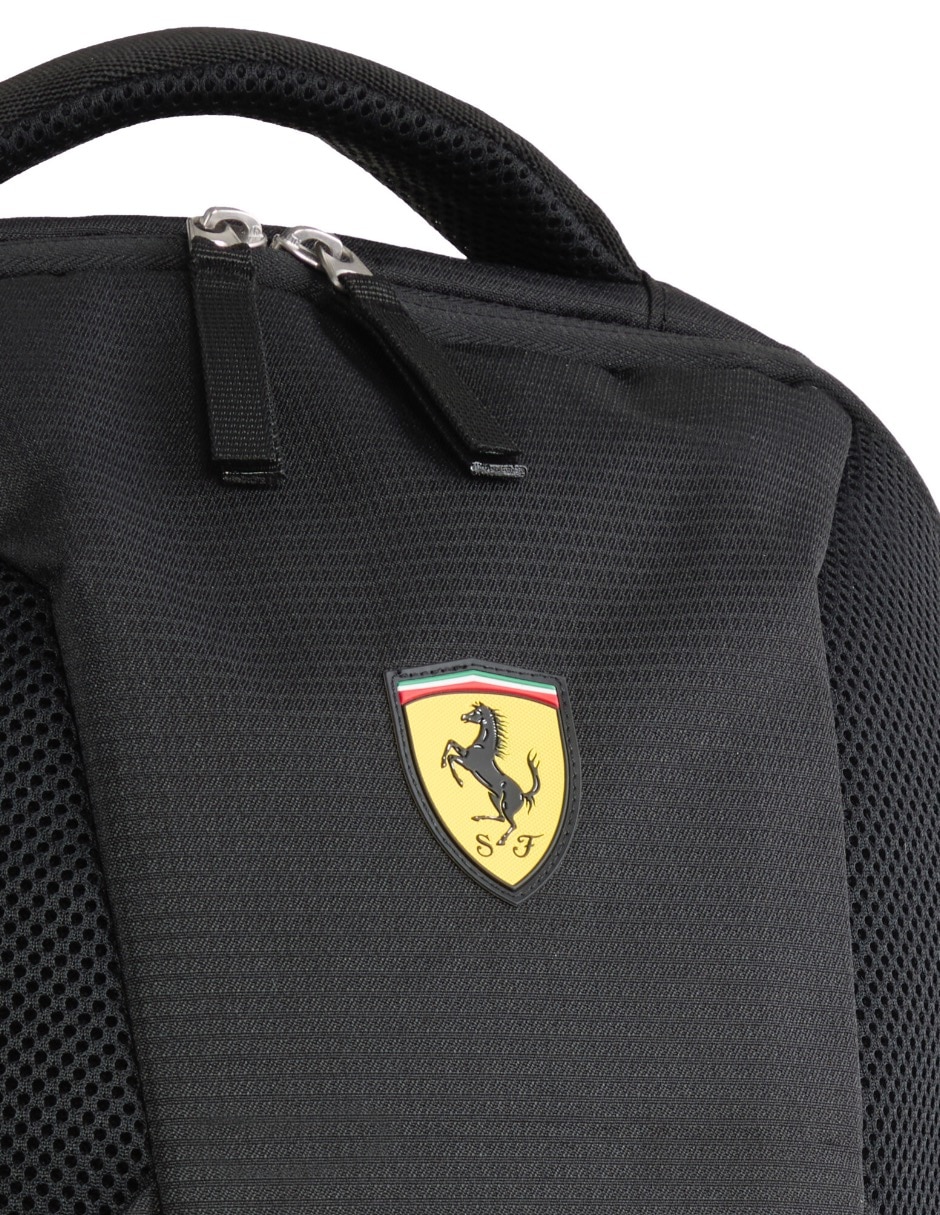 Mochila deportiva Ferrari Ferrari Race Large 4