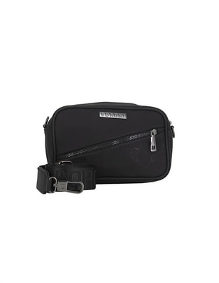 Bolsa bandolera boroni para hombre
