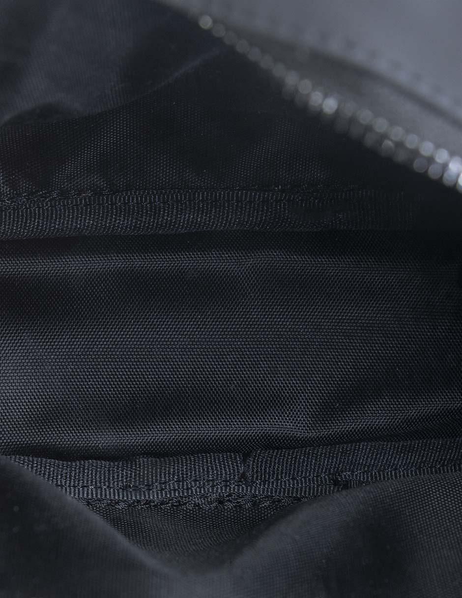 Bolsa bandolera boroni para hombre