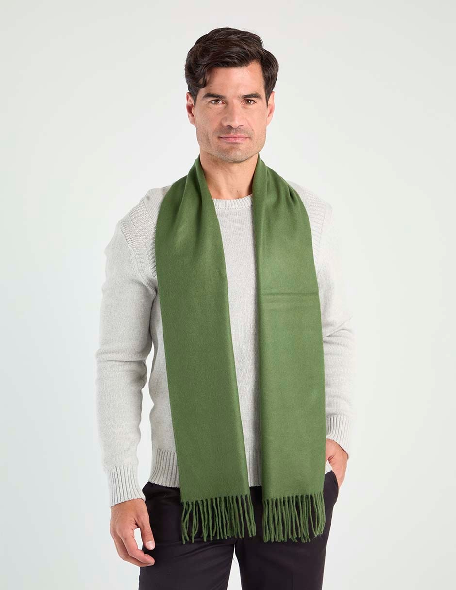 Bufanda para hombre Bufanda para hombre