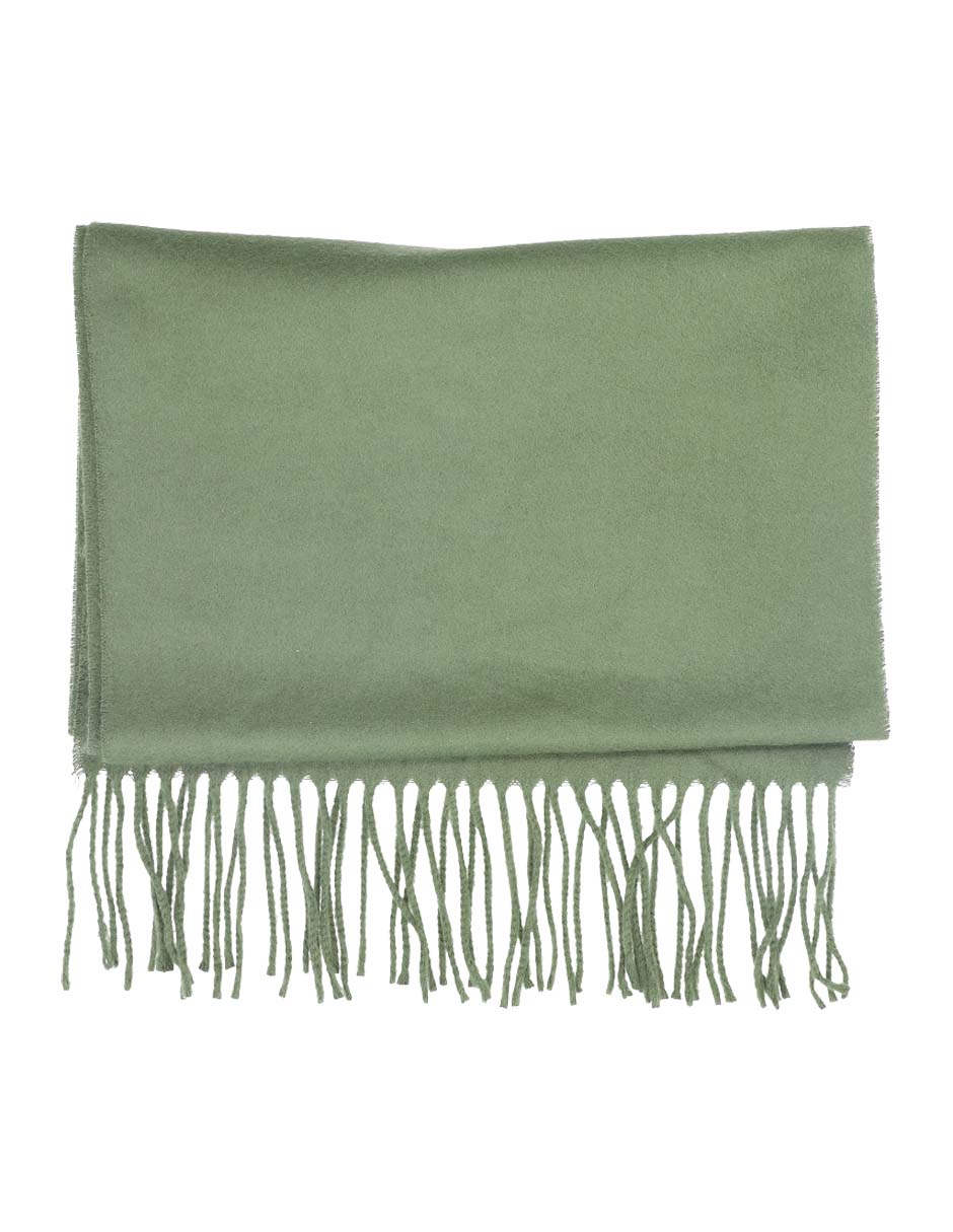 Verde olivo