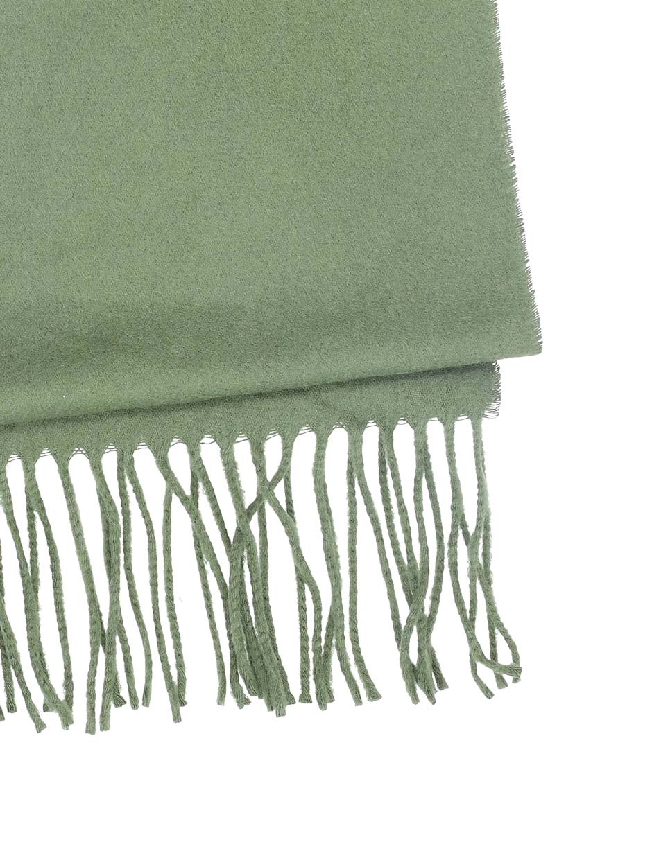 Verde olivo