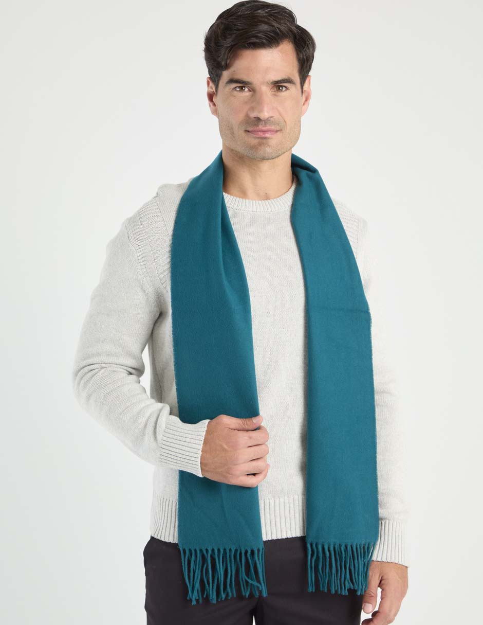 Bufanda para hombre Bufanda para hombre