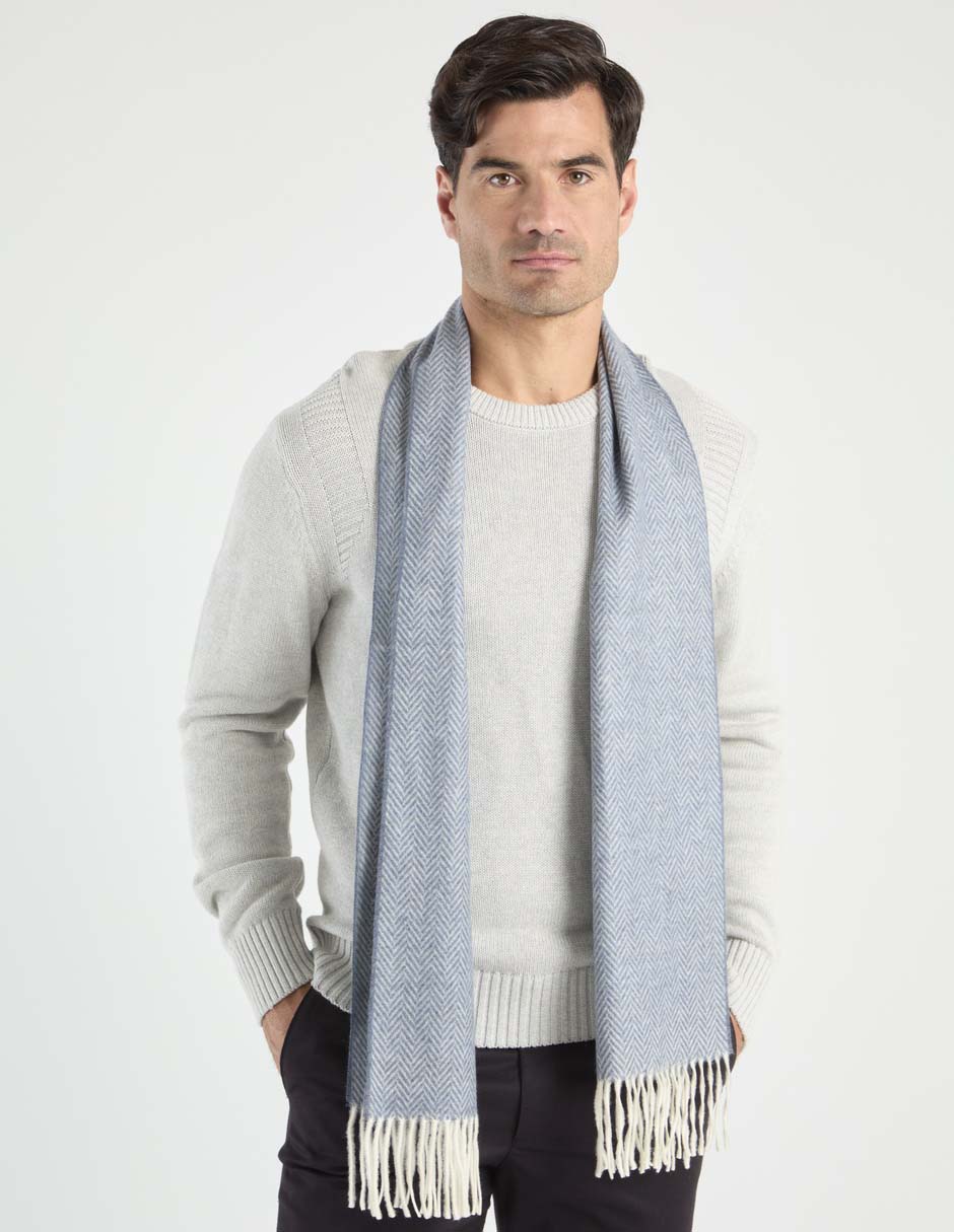 Bufanda para hombre Bufanda para hombre