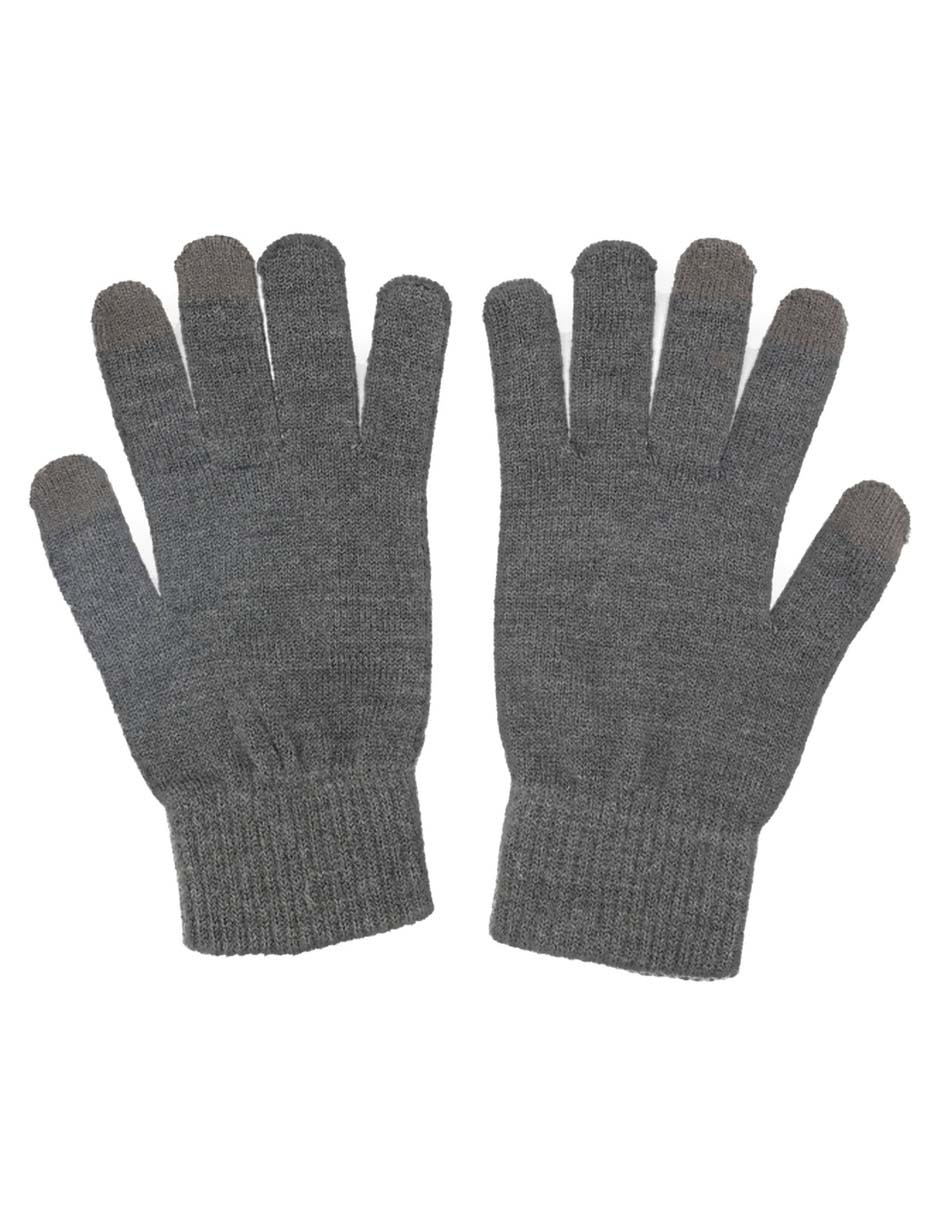 Set bufanda y guantes Romanini