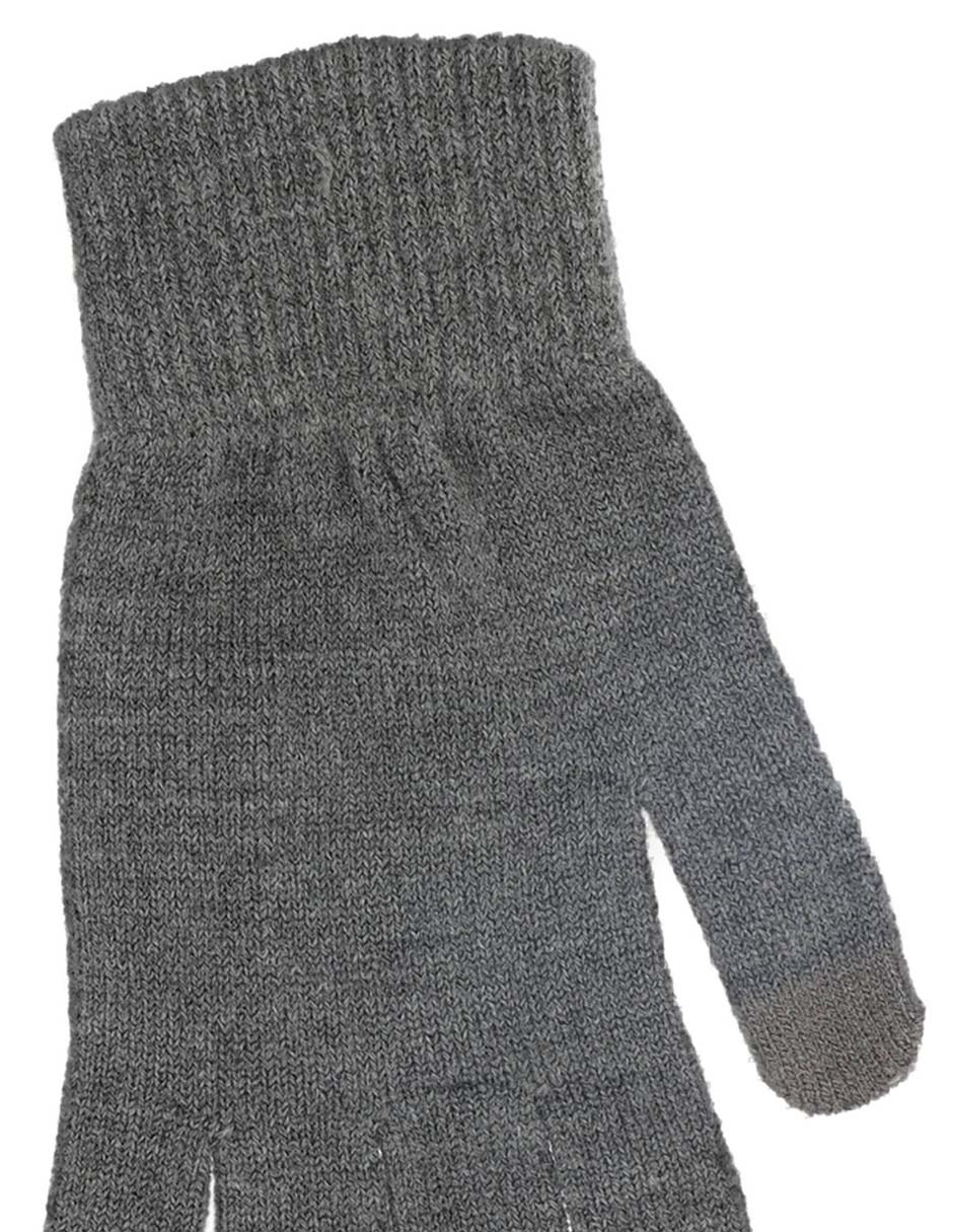 Set bufanda y guantes Romanini