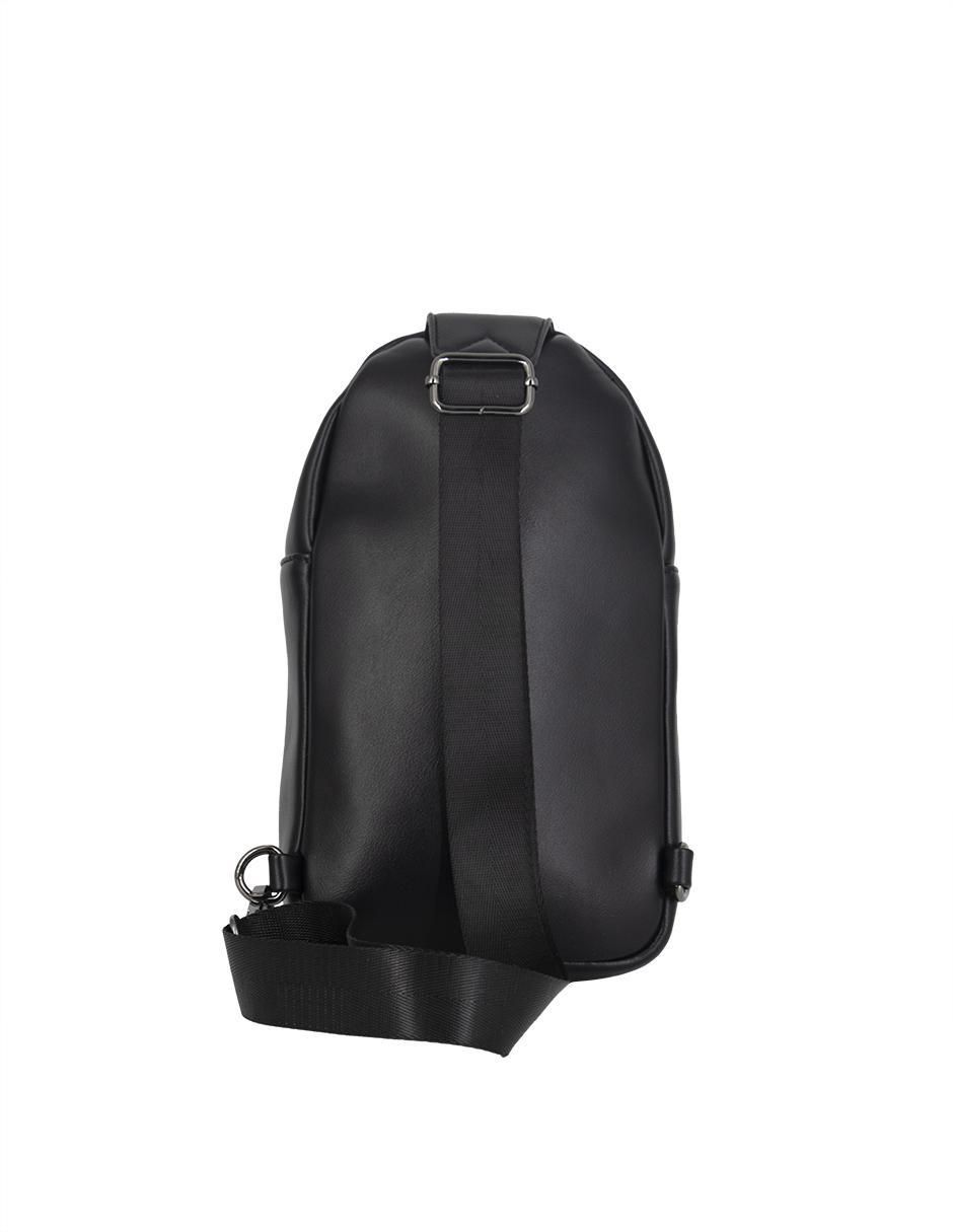 Bolsa bandolera para hombre