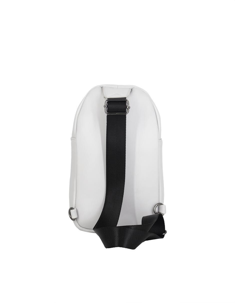 Bolsa bandolera para hombre