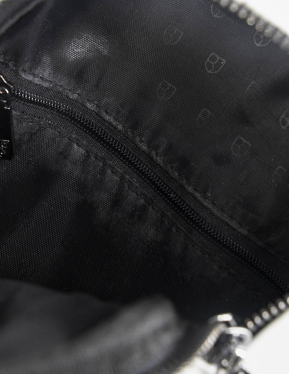 Bolsa bandolera para hombre