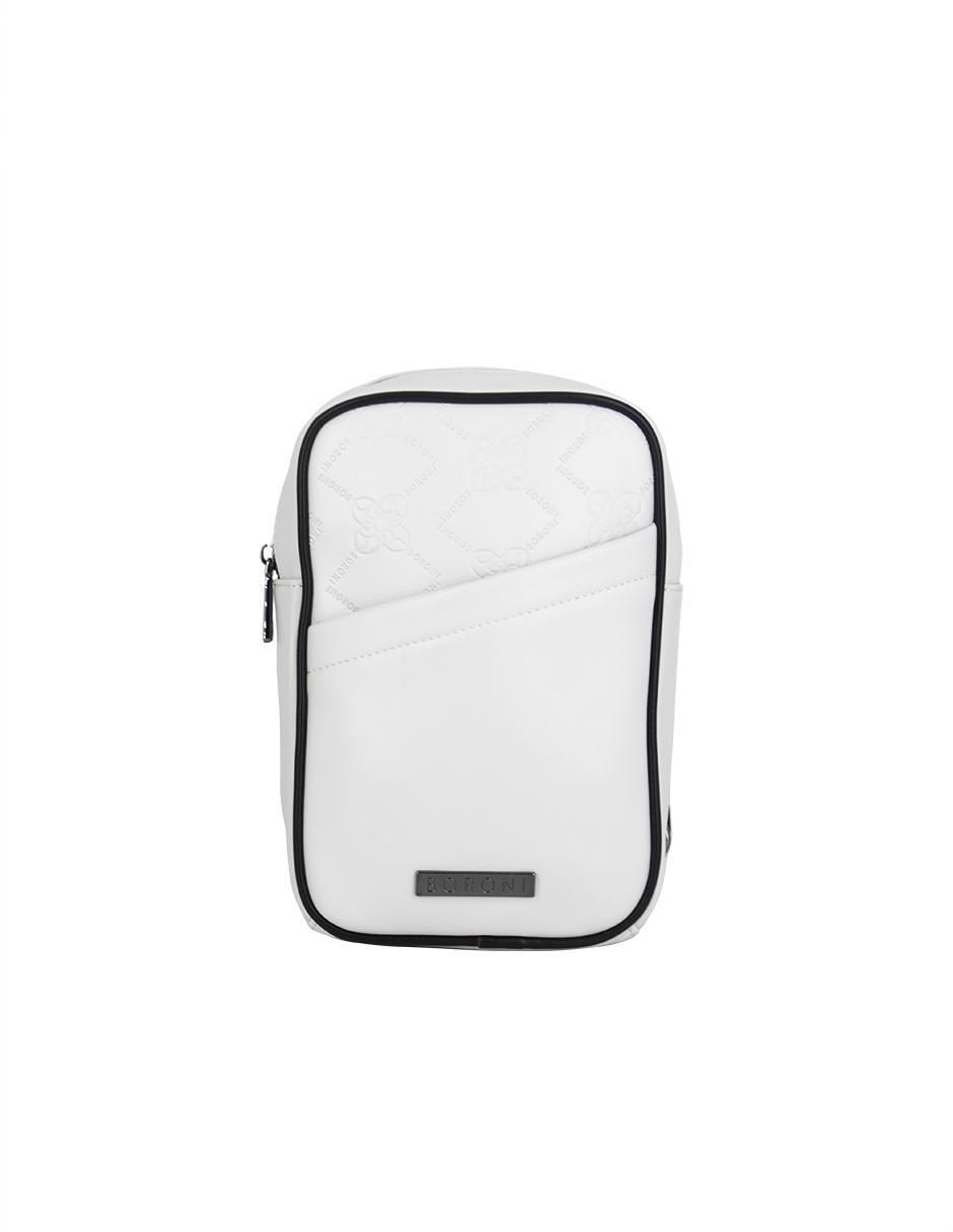 Bolsa bandolera para hombre