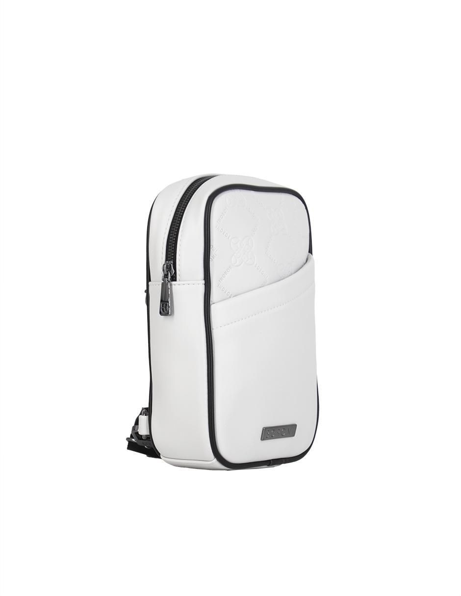 Bolsa bandolera para hombre 5