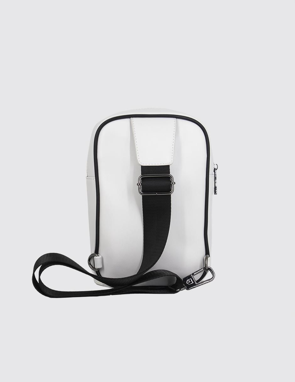 Bolsa bandolera para hombre