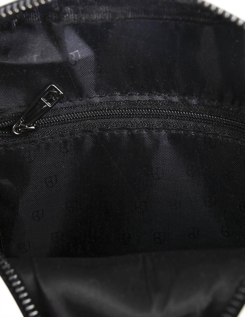 Bolsa bandolera para hombre
