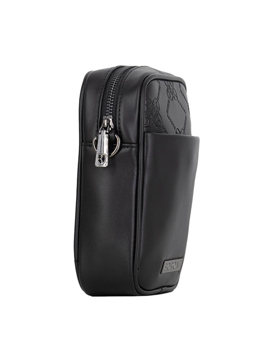 Bolsa crossbody para hombre 5