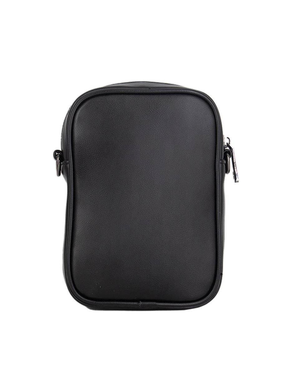 Bolsa crossbody para hombre