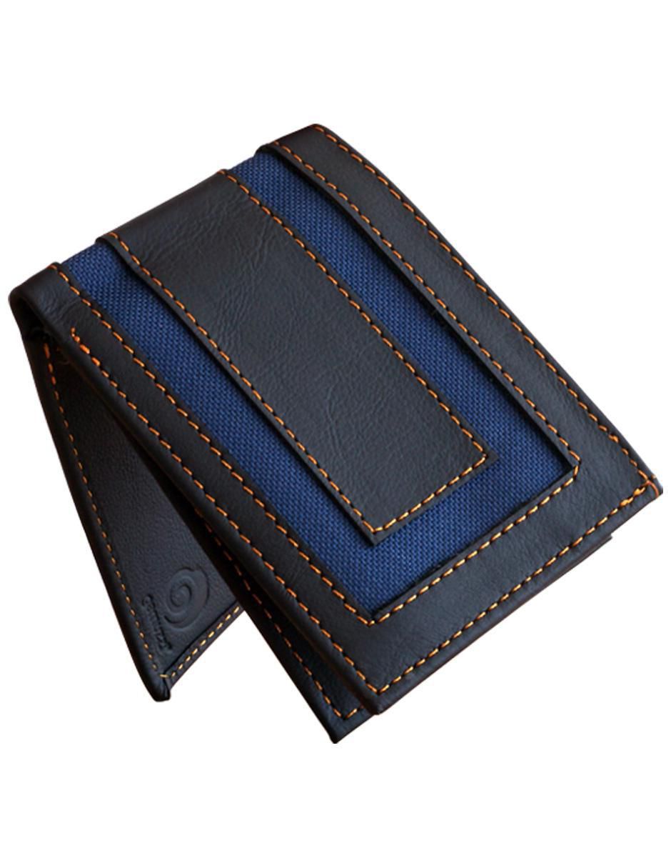 Cartera Bishop para hombre 1