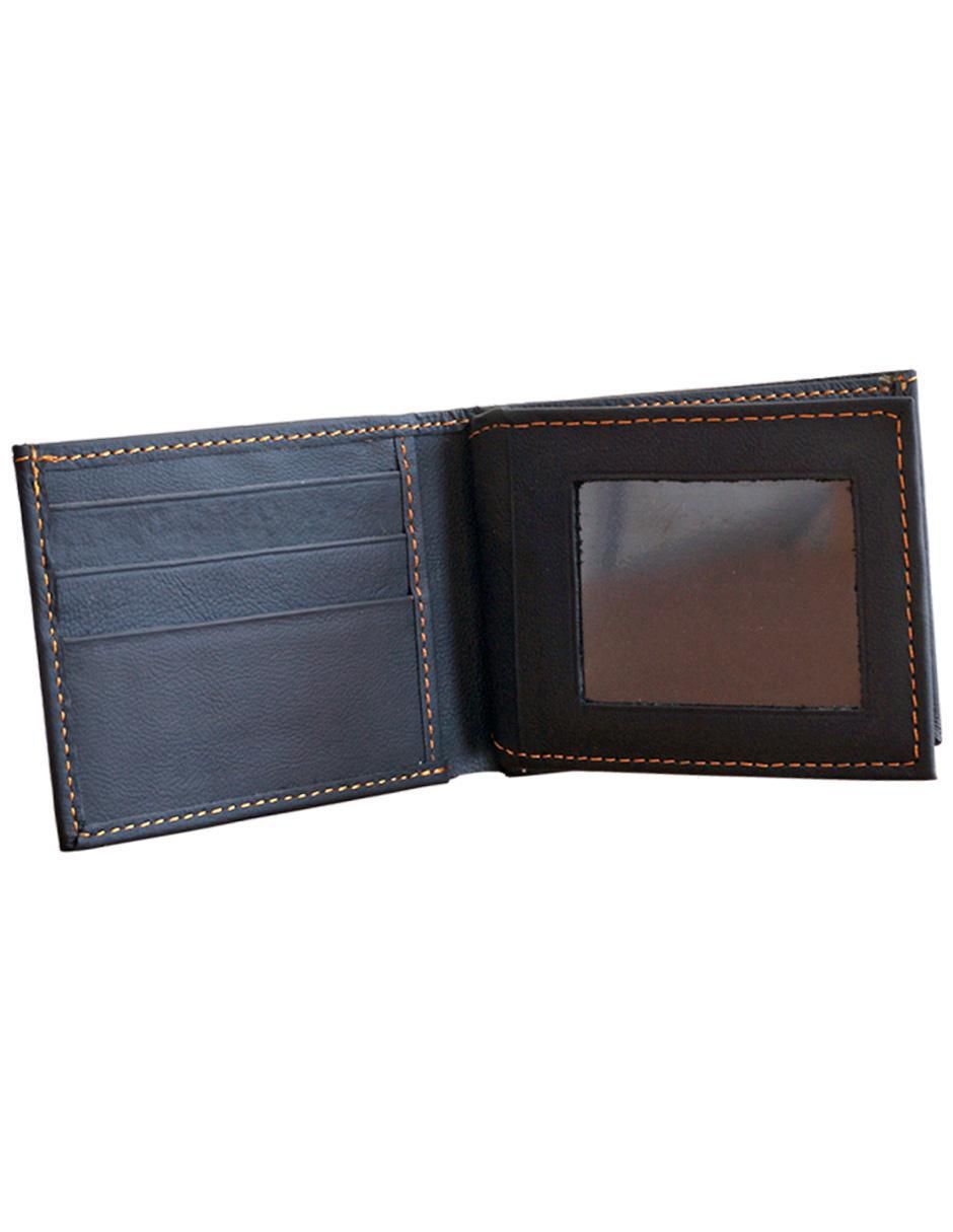 Cartera Bishop para hombre 2