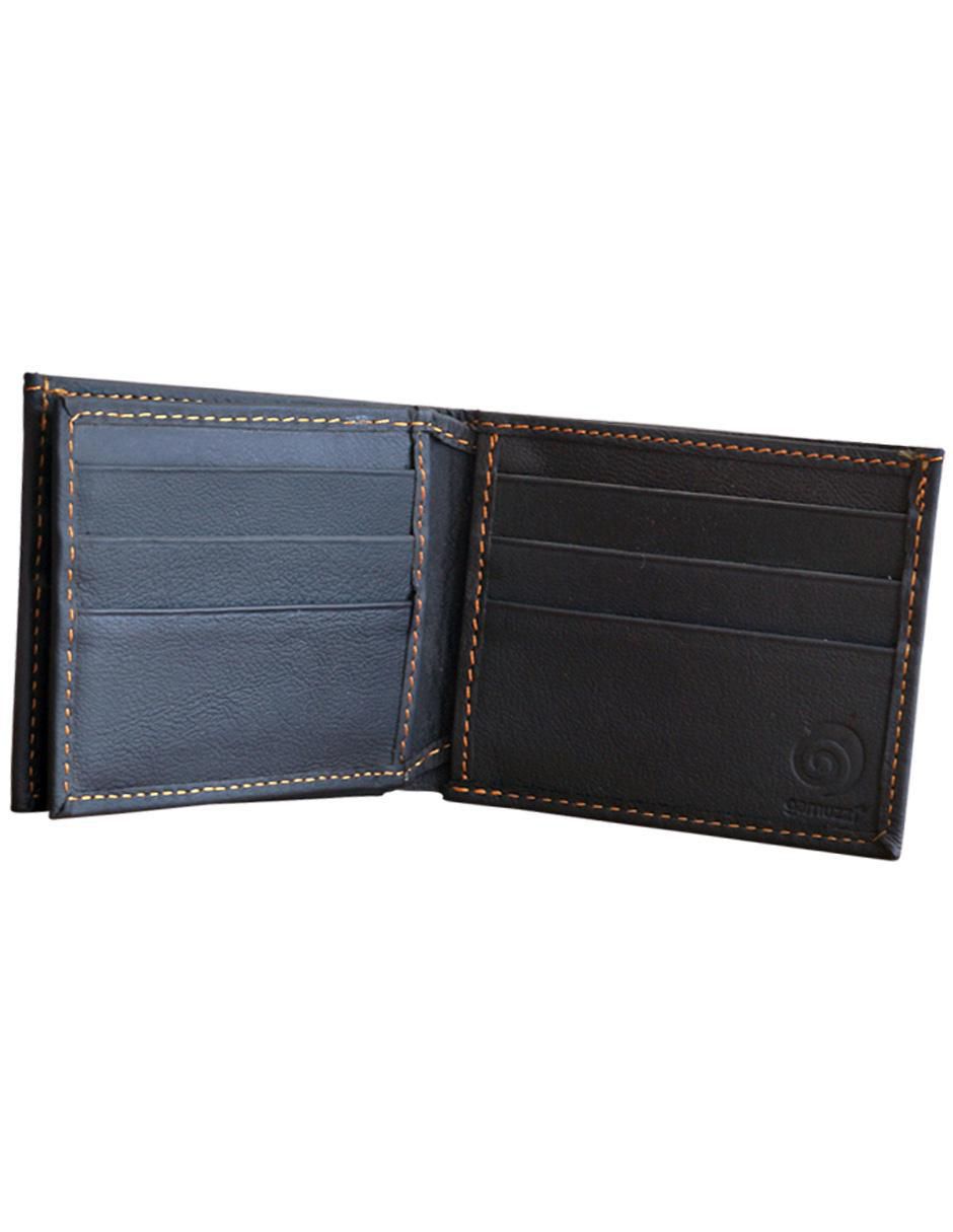 Cartera Bishop para hombre 3