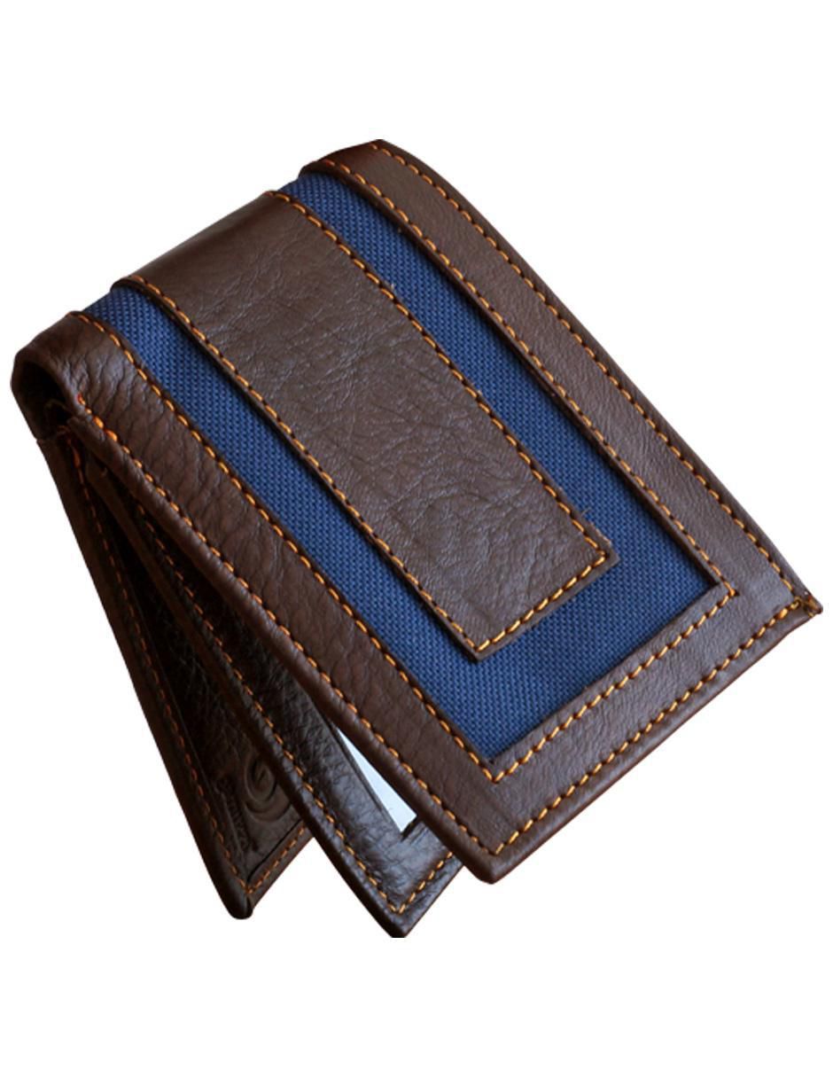 Cartera Bishop para hombre Cartera Bishop para hombre
