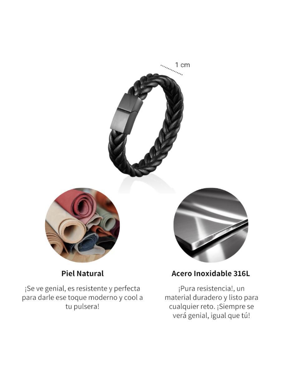 Pulsera Black 3