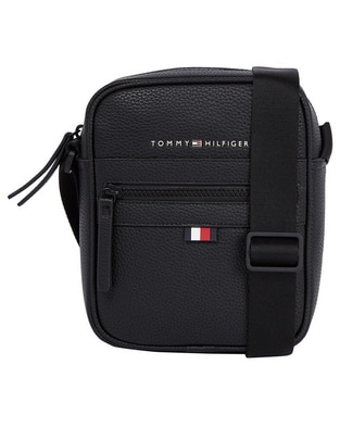 Bolsa crossbody Essential Pu para hombre Bolsa crossbody Essential Pu para hombre
