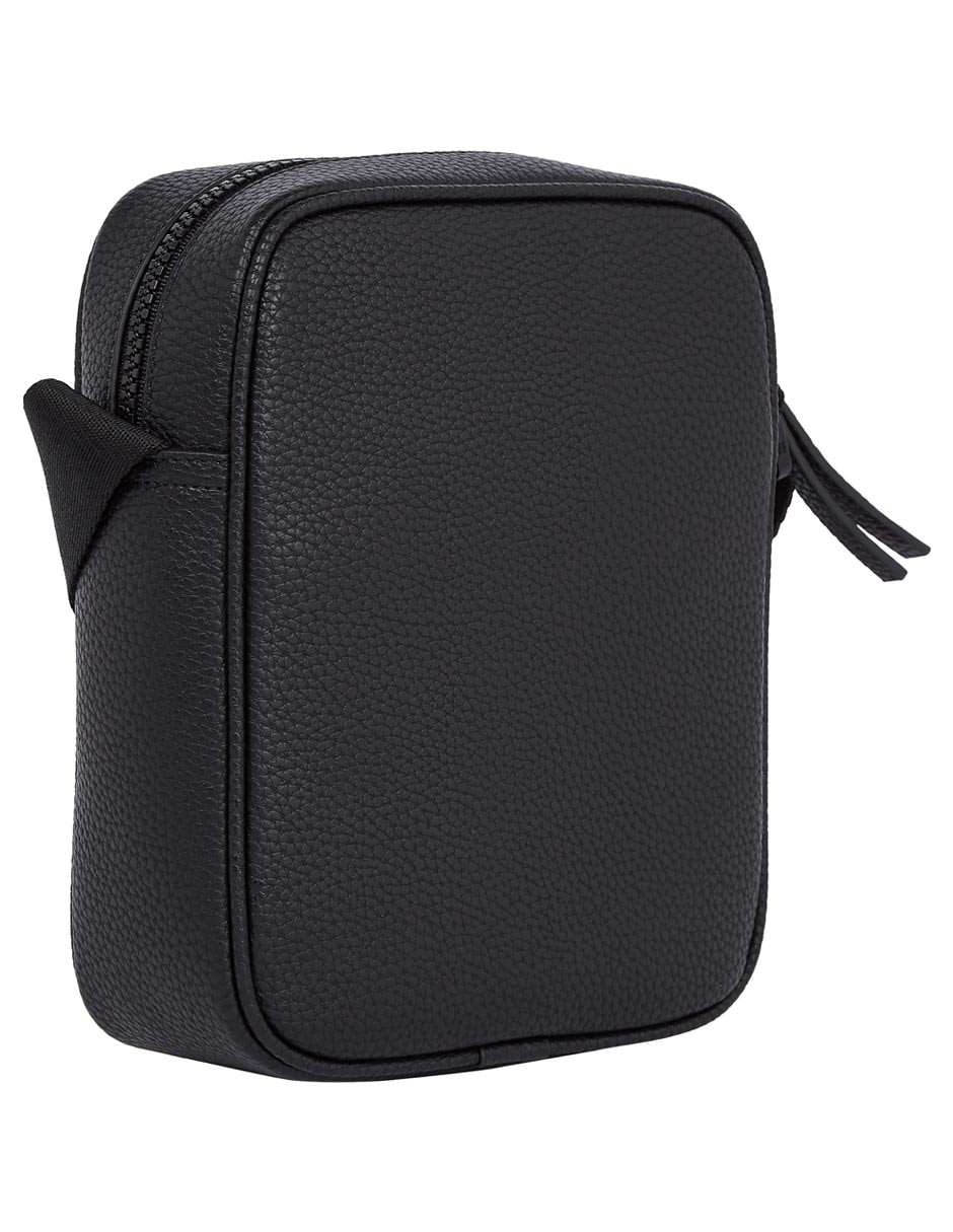 Bolsa crossbody Essential Pu para hombre