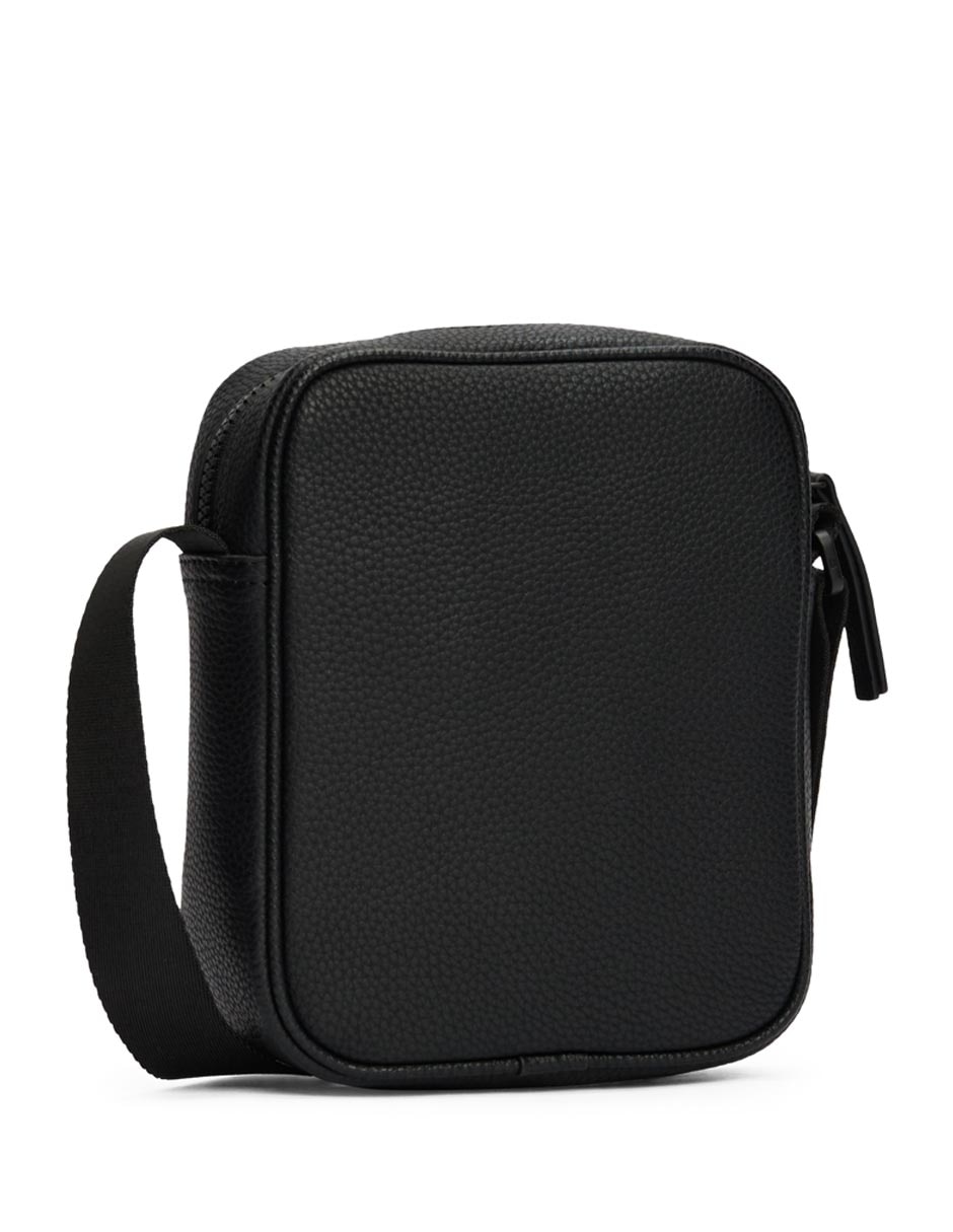 Bolsa crossbody Essential Pu para hombre 7