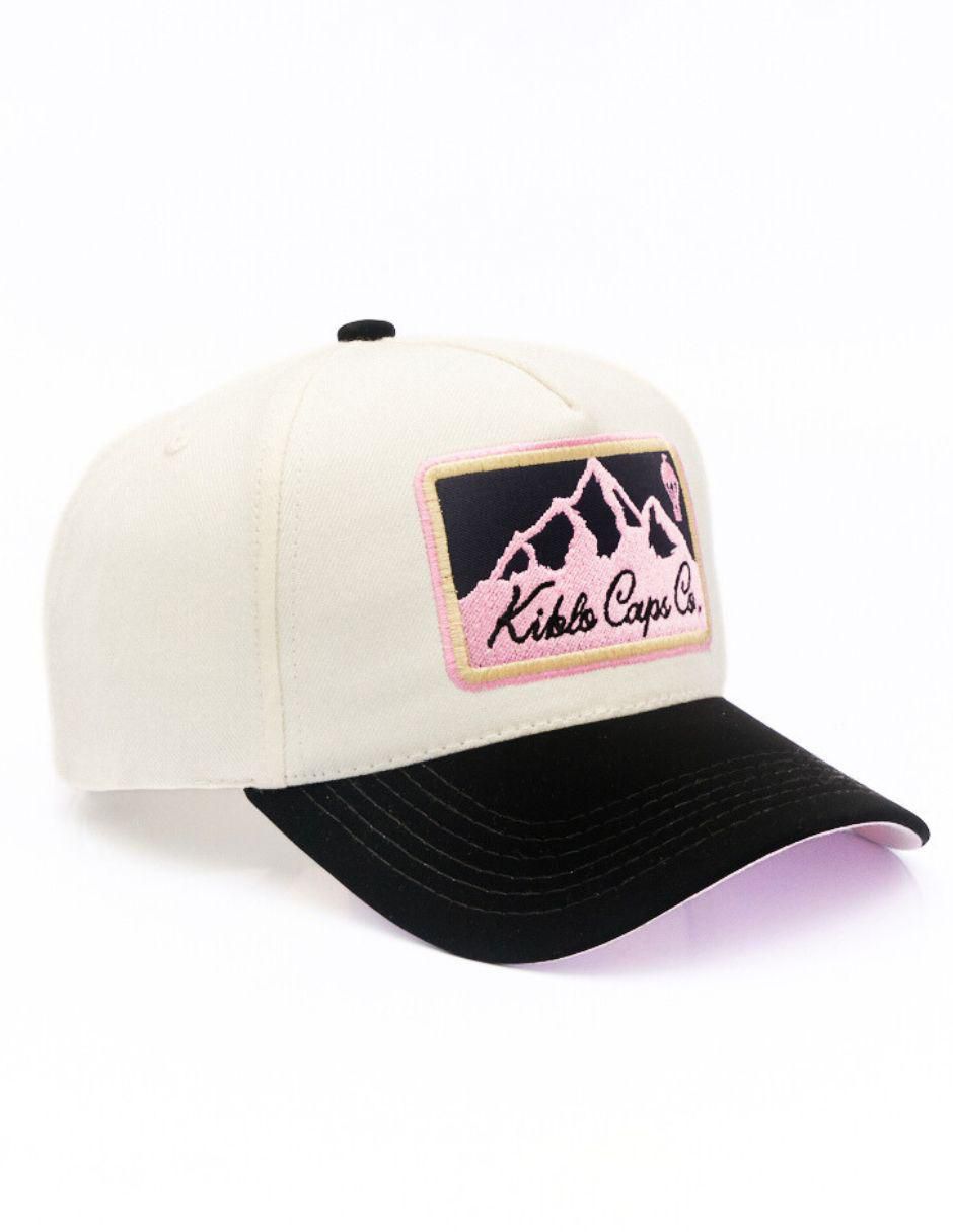 Gorra visera curva broche casual Street Style para hombre 5