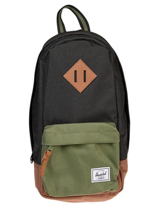 Bolsa messenger para hombre 1