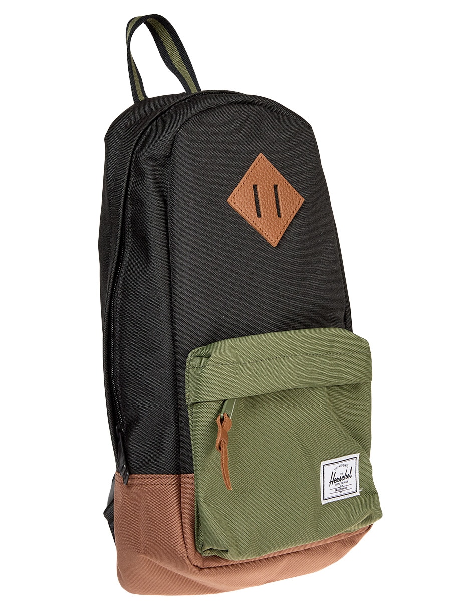 Bolsa messenger para hombre 2
