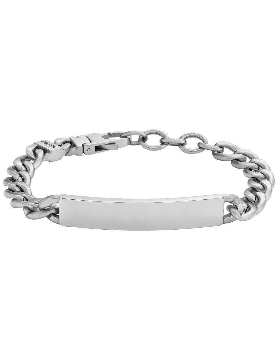 Pulsera acabado pulido 1