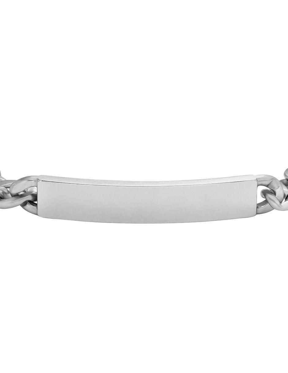 Pulsera acabado pulido 2