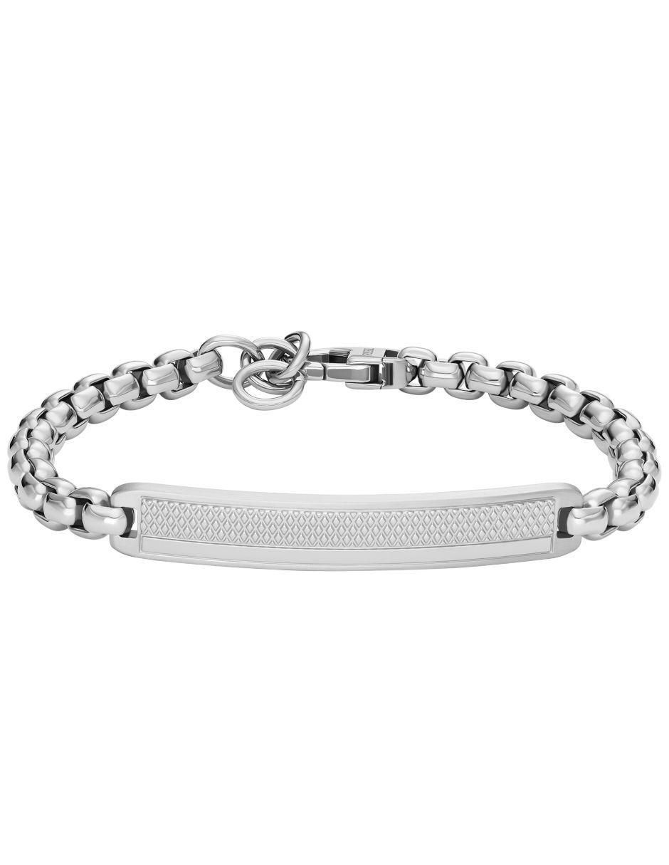 Pulsera Knox acabado pulido Pulsera Knox acabado pulido