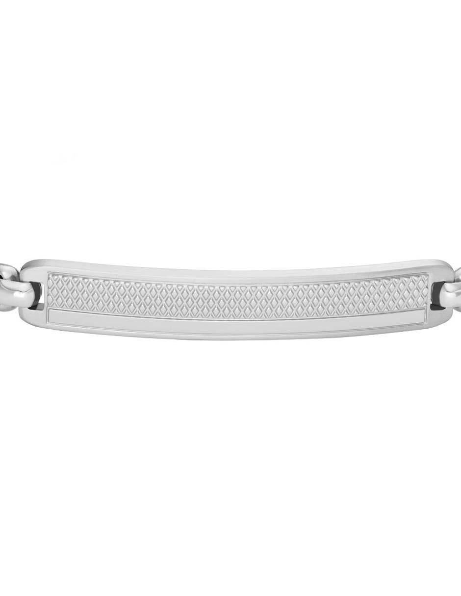 Pulsera Knox acabado pulido 2