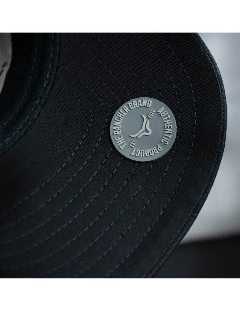 Gorra visera semicurva broche casual Verano para adulto 2