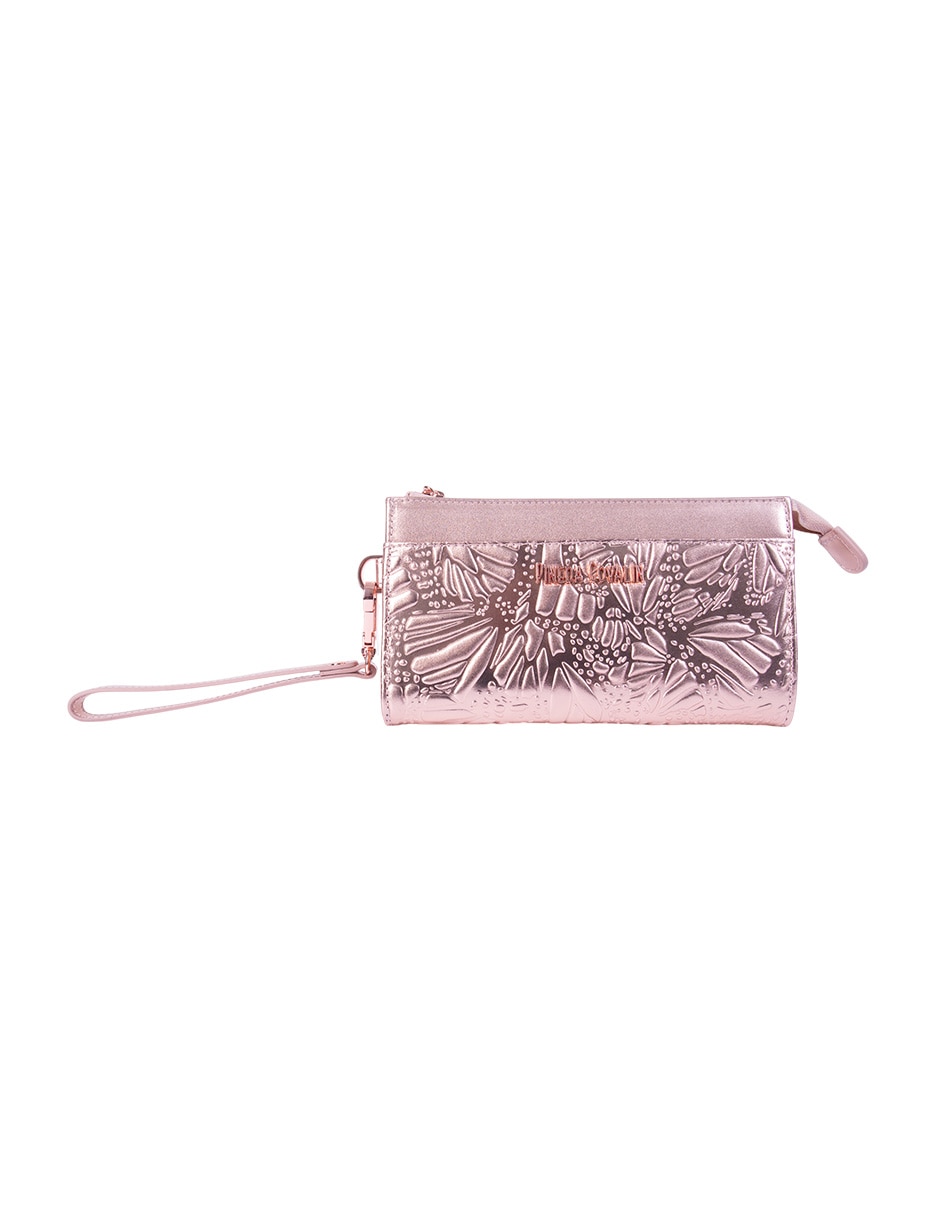 Wristlet pineda covalin grabado mariposa para mujer 1