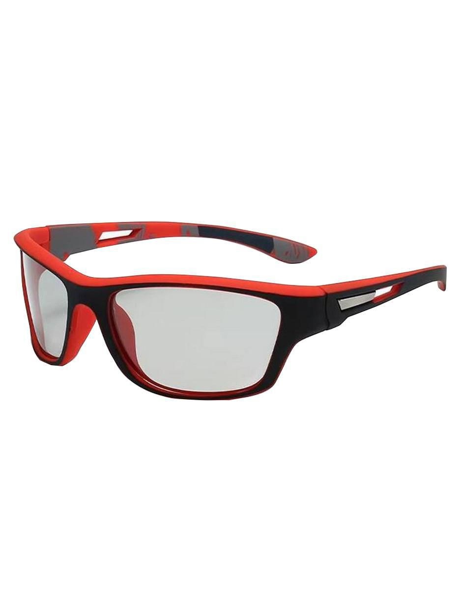 Lentes de sol Shiftvisionred unisex
