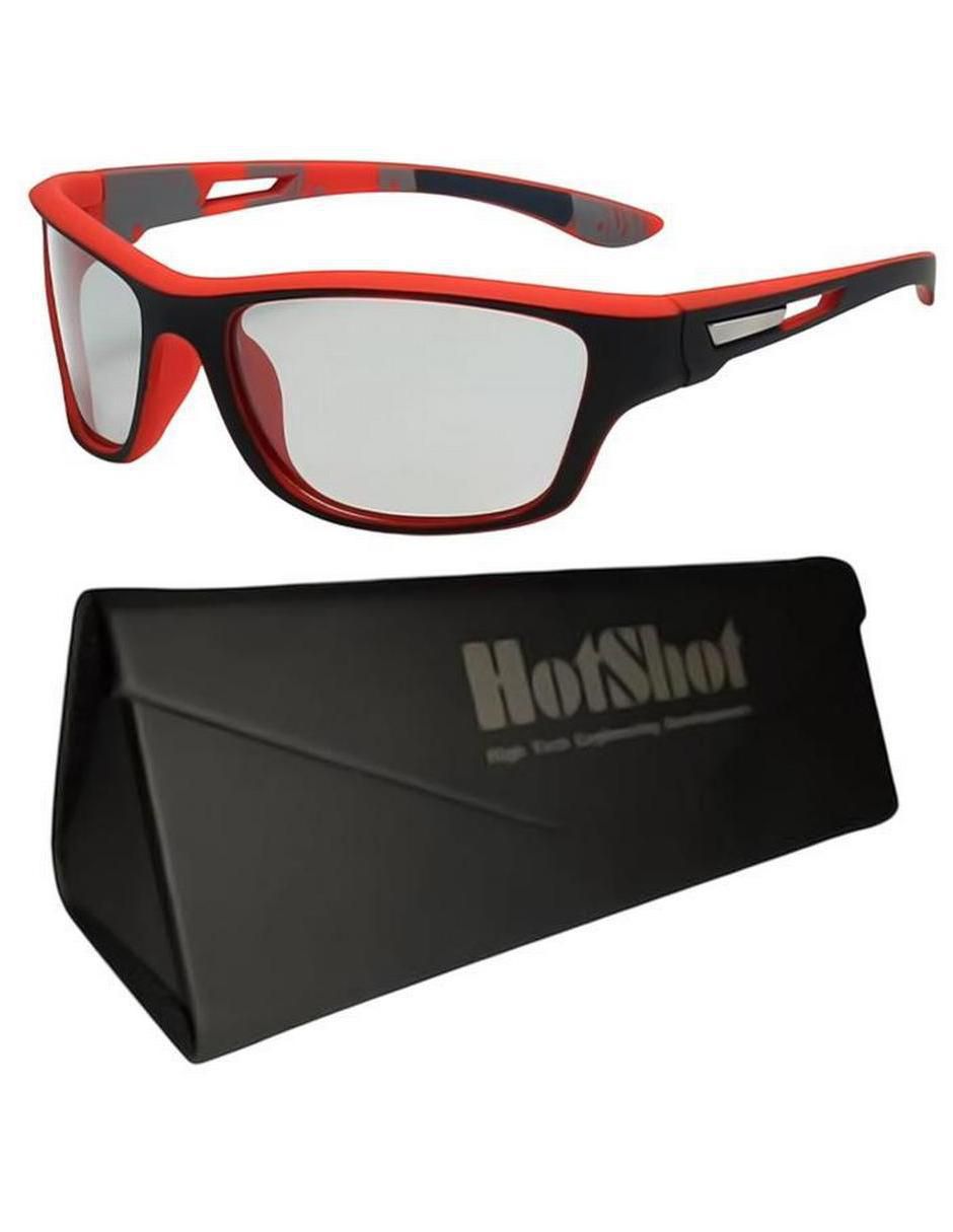 Lentes de sol Shiftvisionred unisex