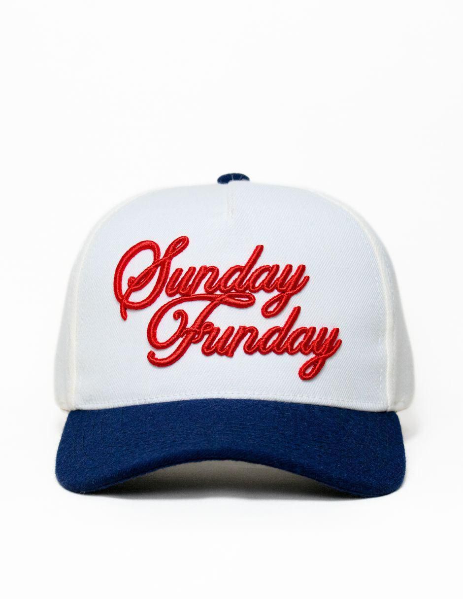 Gorra visera curva broche casual Old Money para adulto 5