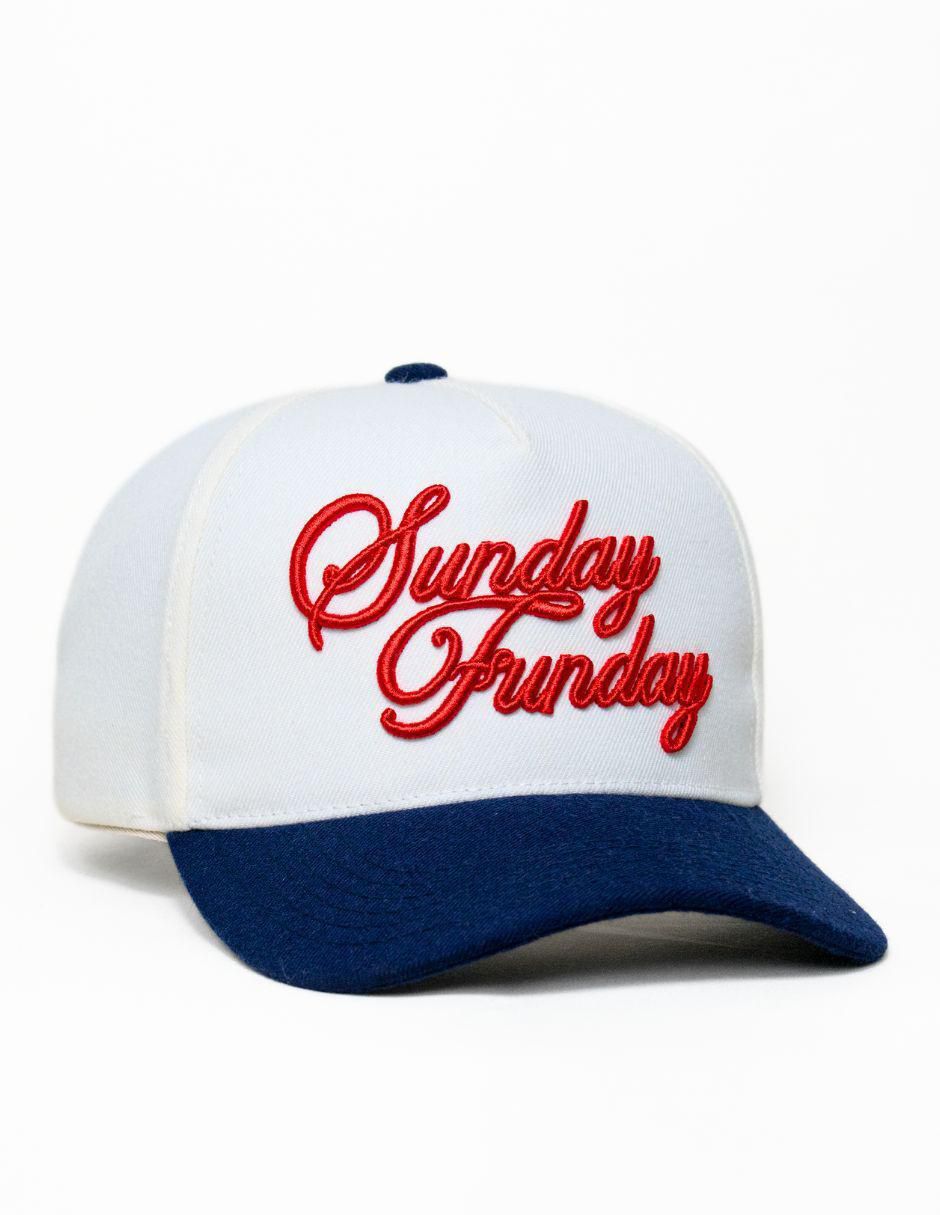 Gorra visera curva broche casual Old Money para adulto 4